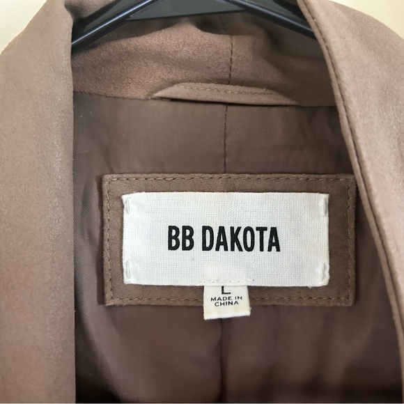 BB Dakota jacket - Picture 2 of 2